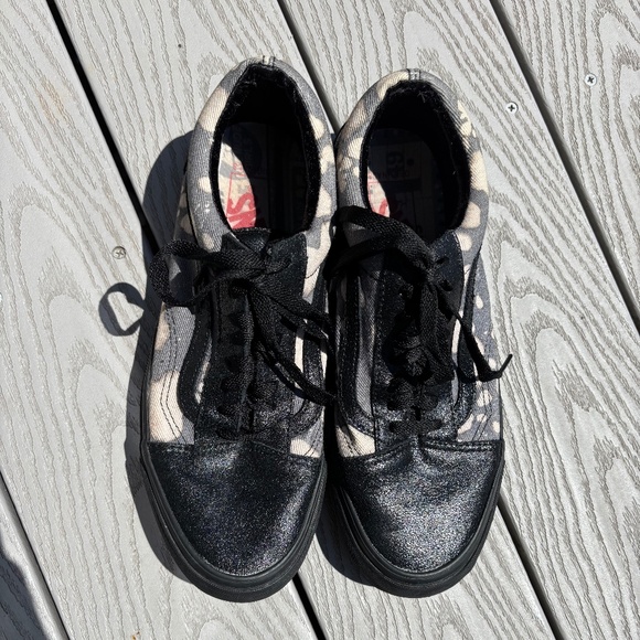 Vans Vault X Concepts OG Old Skool LX 'Forty Deuce' VN0A36C8PVH Men's Size 10 - Picture 7 of 10